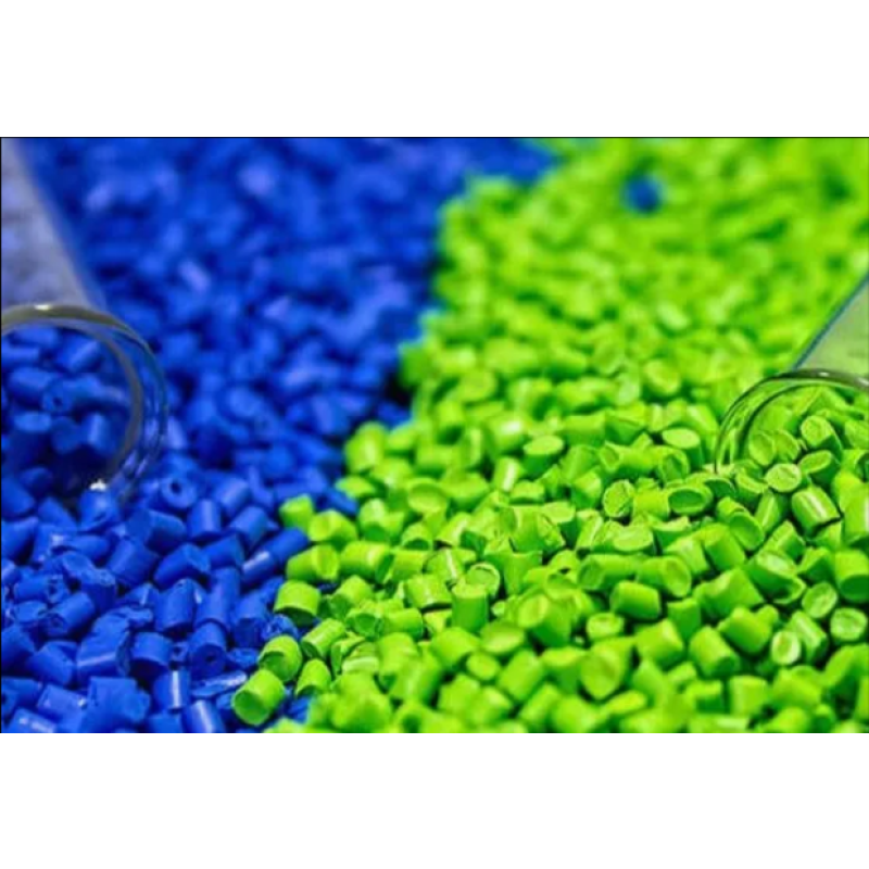 Filler Masterbatch Supplier - for PP PE Products