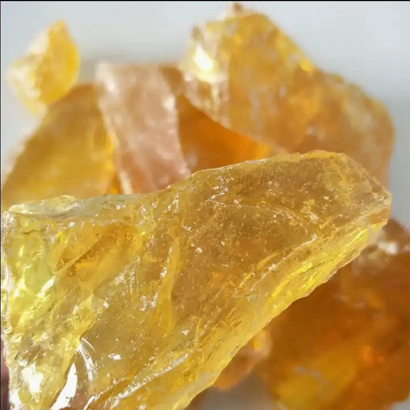 Disproportionated Rosin Manufacturer - Gum Rosin Derivative