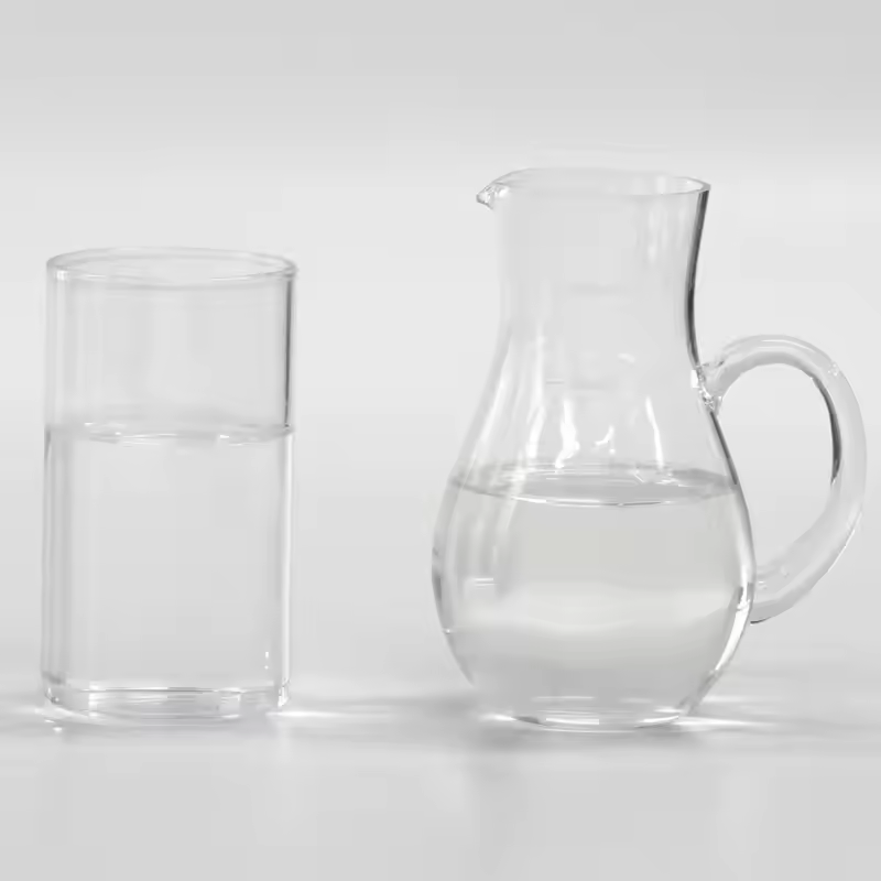 Propylene Glycol Supplier - USP Food Technical Grade