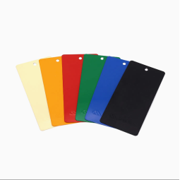 Powder Coating Supplier - High Gloss Thermosetting Paint