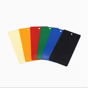 Powder Coating Supplier - High Gloss Thermosetting Paint