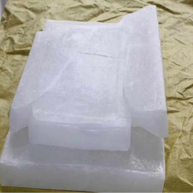 Paraffin Wax Factory - 58/60/64 Multi-grade Supply