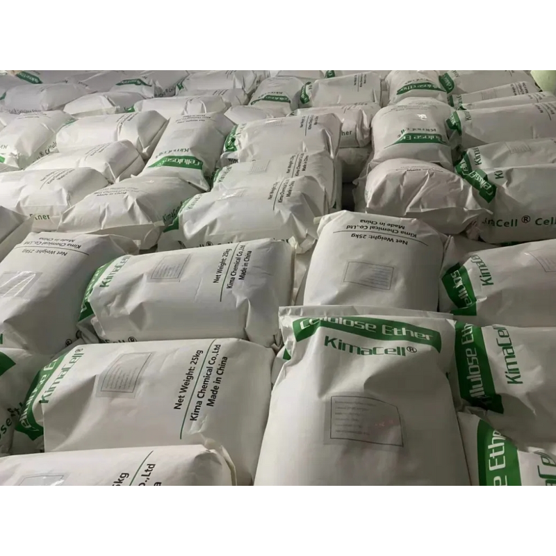 HPMC Factory Price - Construction Usage High Quality