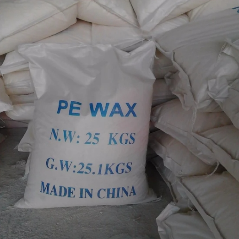PE Wax Supplier - Competitive Price Factory Direct