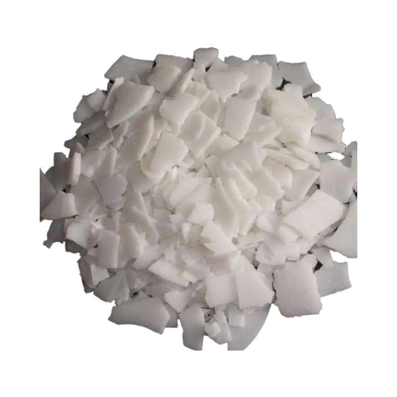 Oxidized FT Wax Factory - Good Thermal Stability White