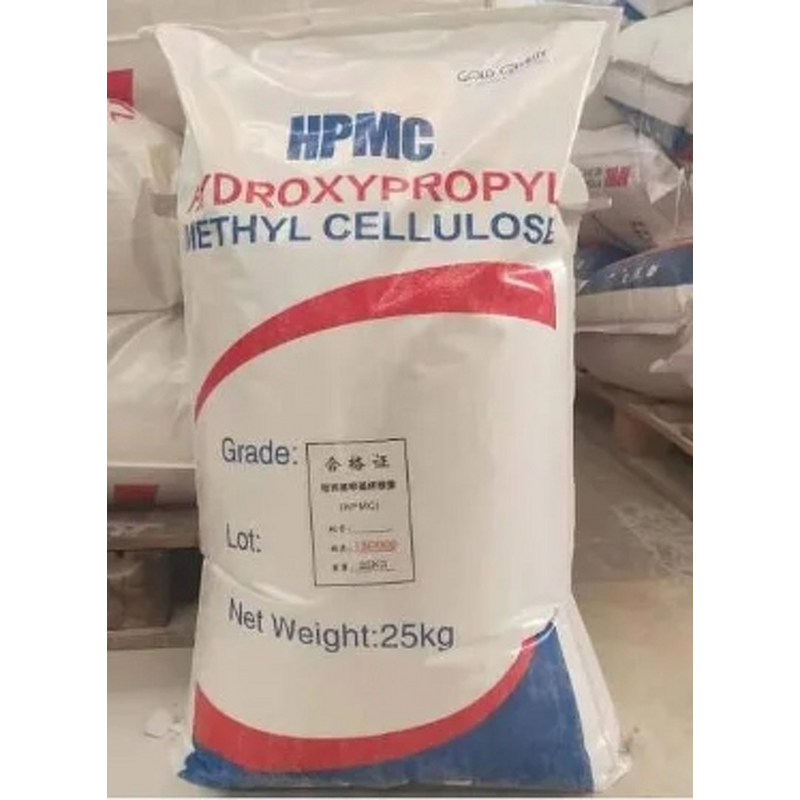 HPMC Polymer Factory - High Molecular for Cleaning