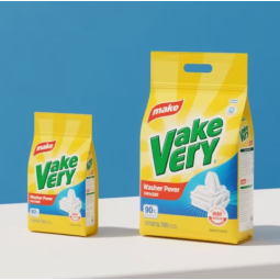 Laundry Powder Supplier - OEM Customizable Detergent