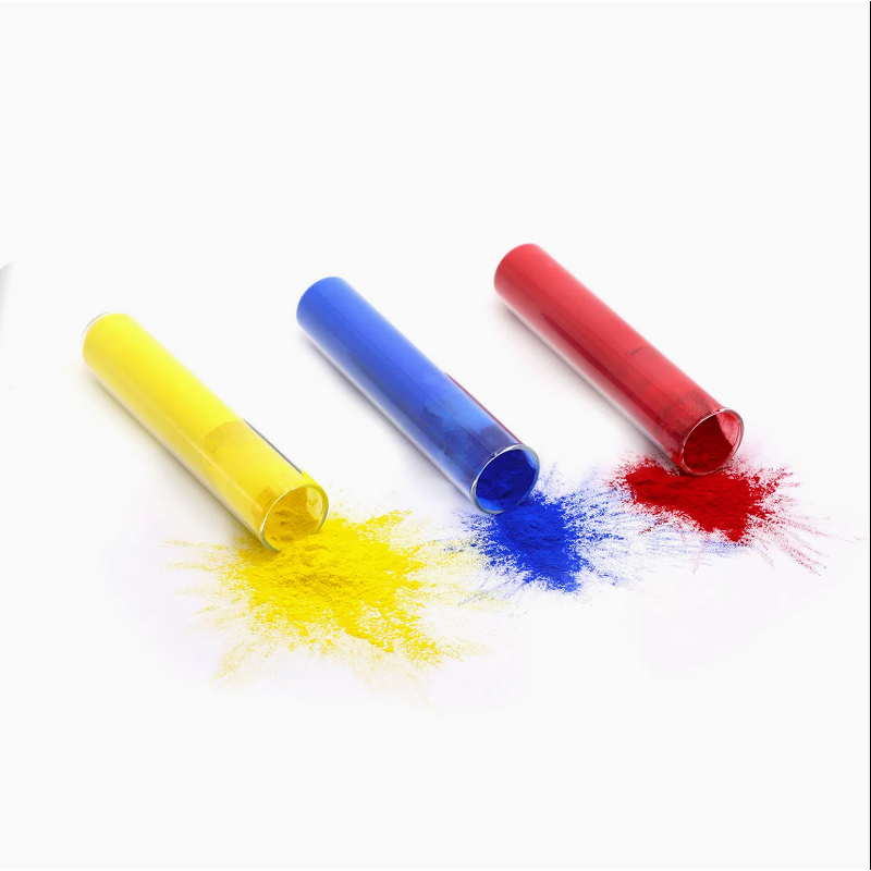 Powder Coating Supplier - High Gloss Thermosetting Paint