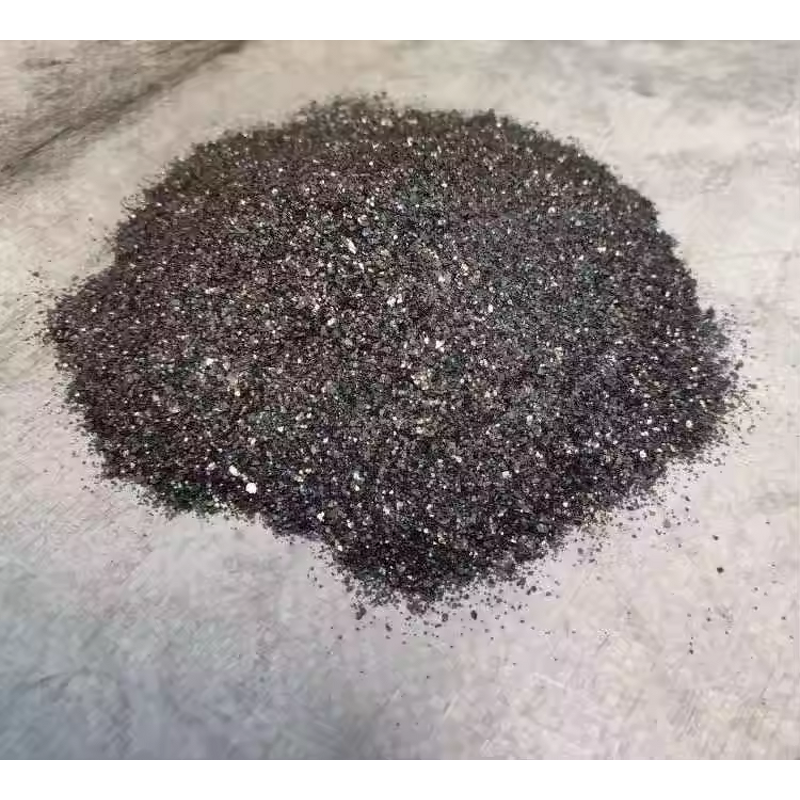 Graphene Powder Manufacturer - Few Layers Oxide Nano