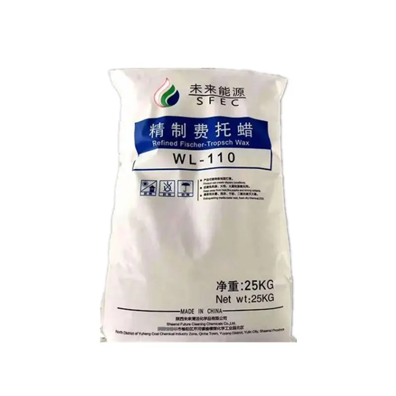 Fischer-Tropsch Wax Supplier - for Paints Coatings