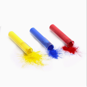 Paint Powder Supplier - Art Coating Painting Material