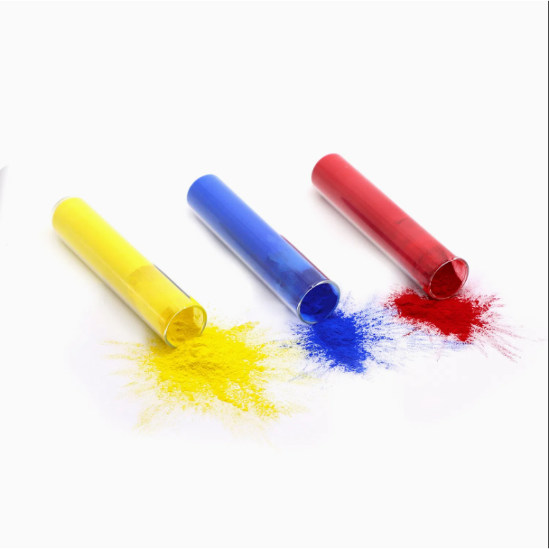 Powder Coating Manufacturer - Electrostatic Spray China