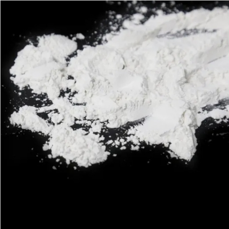 Magnesium Oxide Supplier - MGO 65 Low Iron Powder