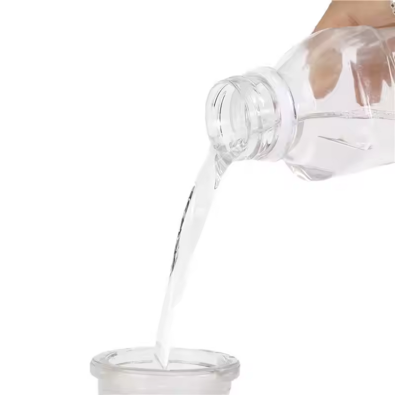 Propylene Glycol Supplier - Food Grade Colorless Liquid