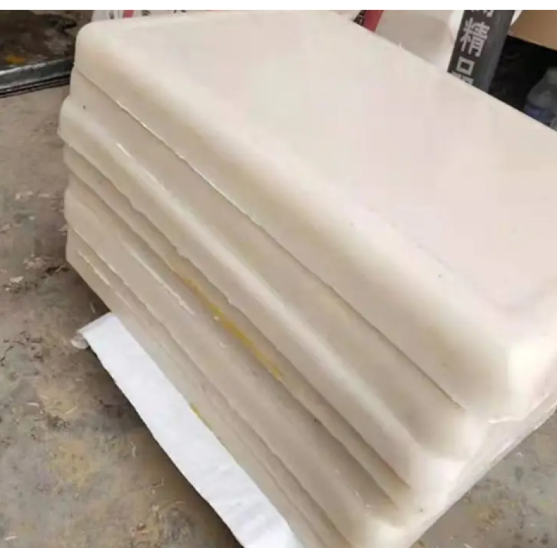 Paraffin Wax Manufacturer - Kunlun Brand 52-62 for Candles