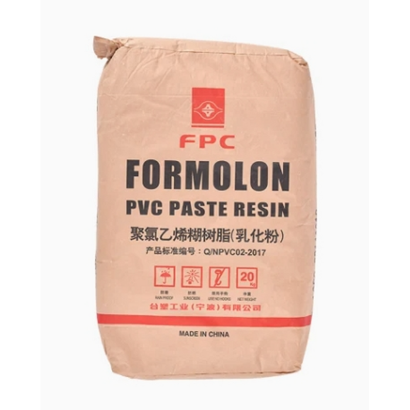 PVC Paste Resin Supplier - Paste Grade Raw Material