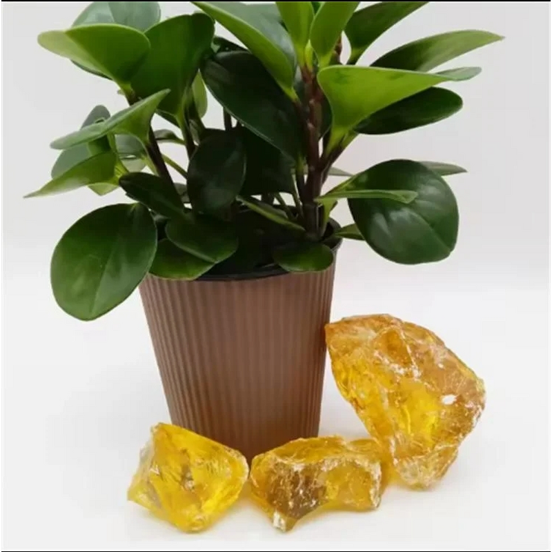 Rosin Resin Manufacturer - 8050-09-7 for Paint