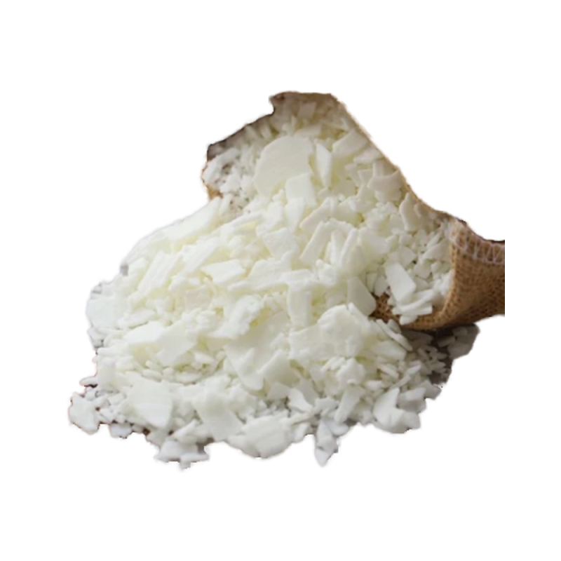 Candle Wax Supplier - Soy Paraffin Flake for SPA