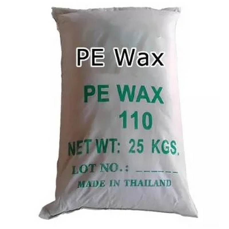 Polyethylene Wax Factory - Master Lubricant Release Agent