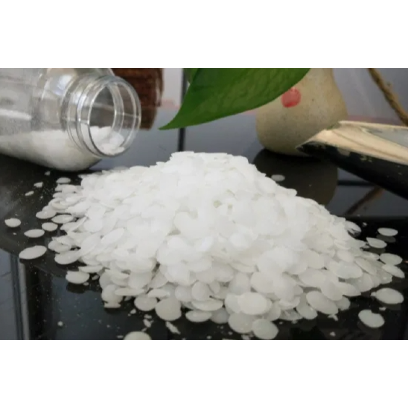 PE Wax Supplier - Competitive Price Factory Direct