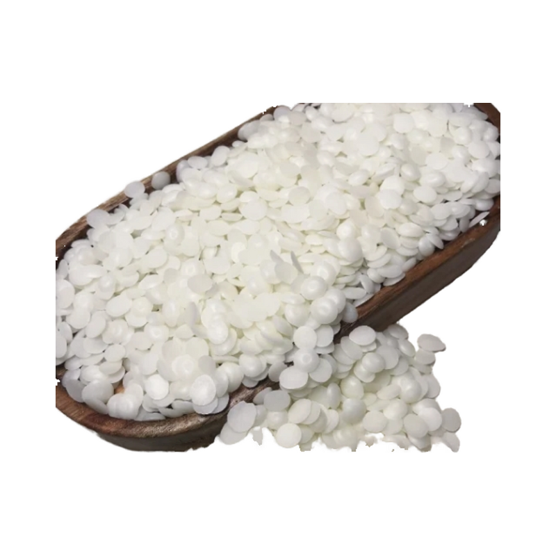 Candle Wax Supplier - Soy Paraffin Flake for SPA