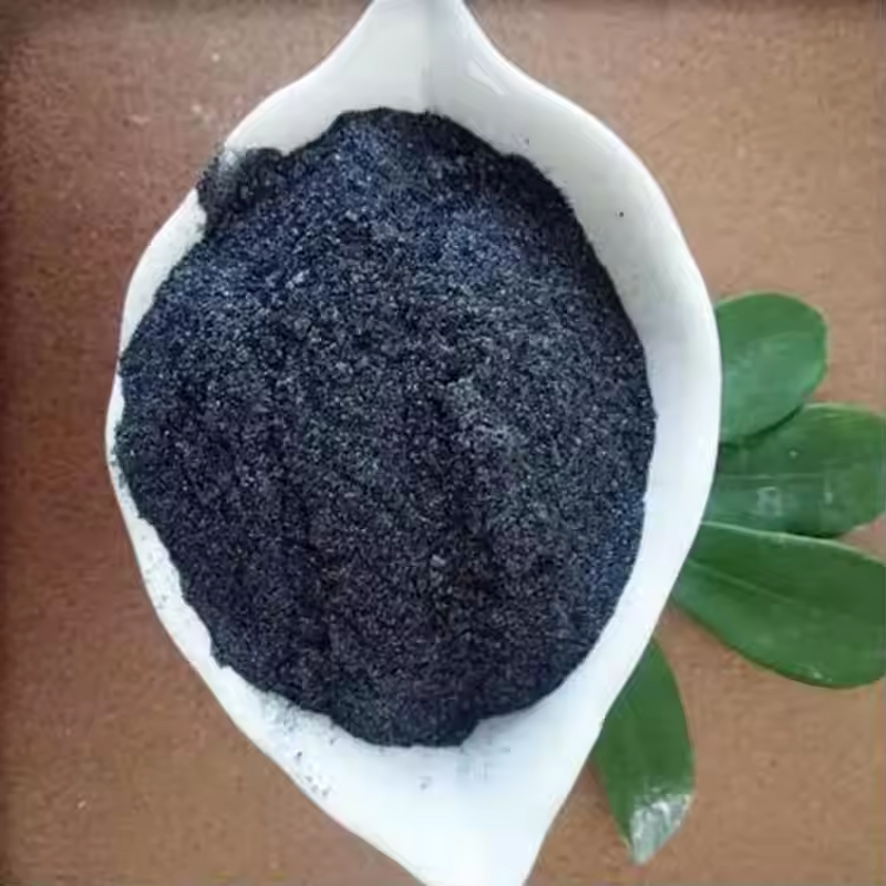 Graphite Powder Factory - Spherical Nano High Carbon