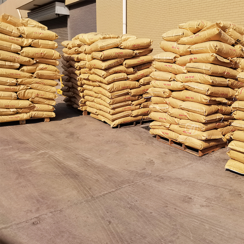 SBR 1500E Supplier - Wear Resistance for Rubber Products