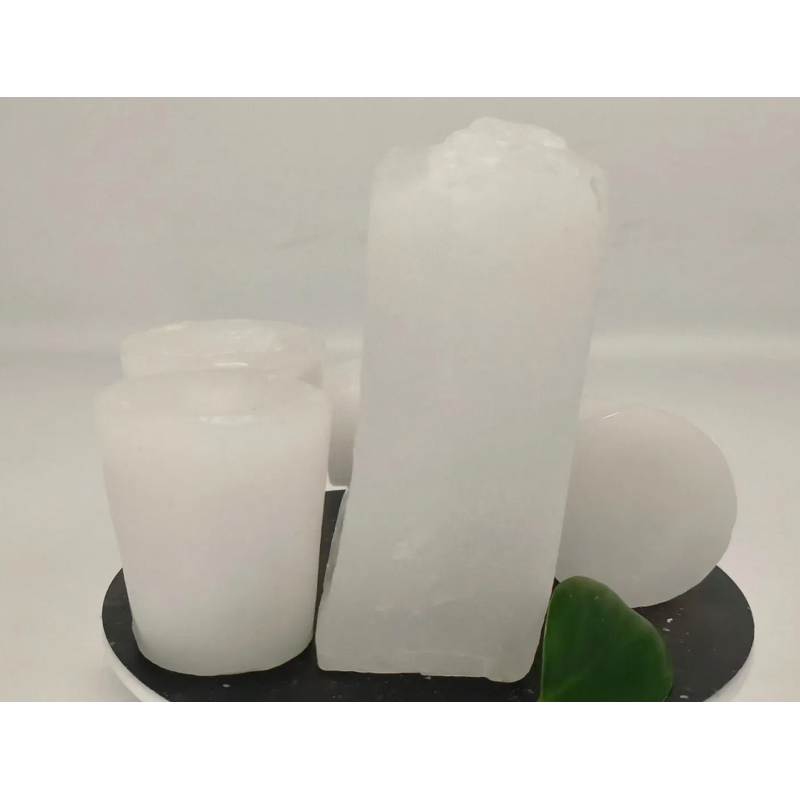 Paraffin Wax Factory - 58/60/64 Multi-grade Supply