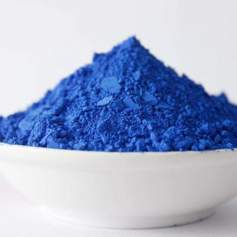 Ultramarine Blue Manufacturer - 57455-37-5 Cosmetic Grade