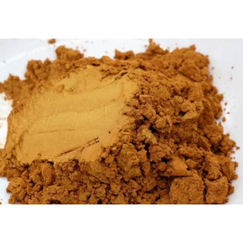 Pearlescent Pigment Factory - Pearl Mica Cosmetic Color