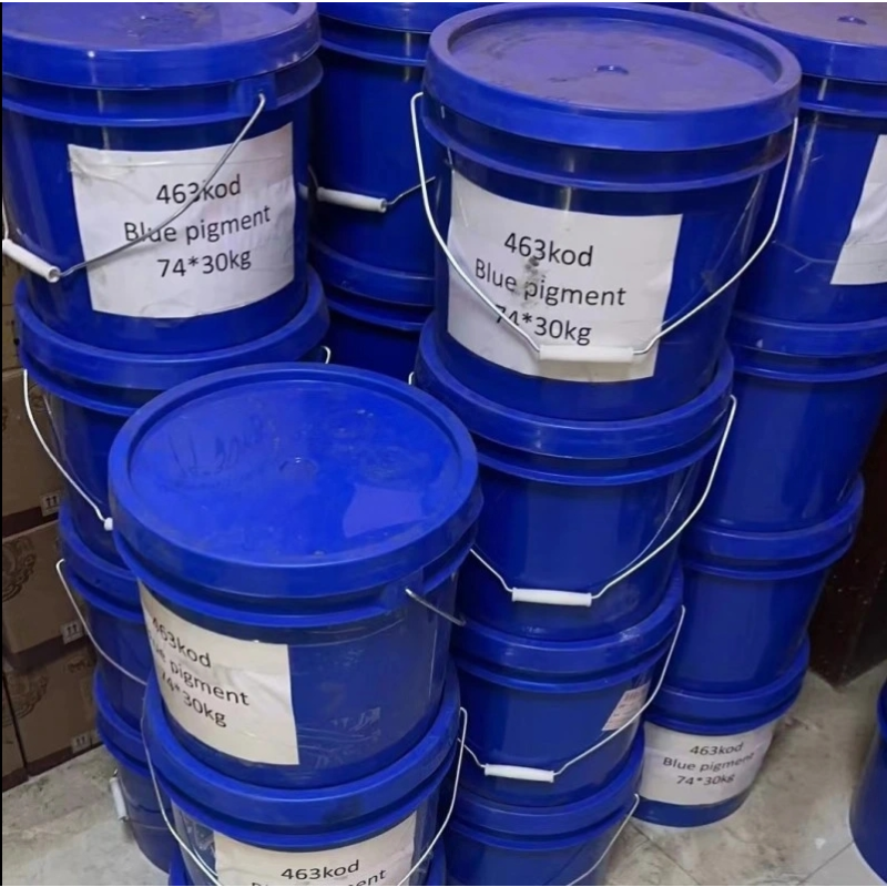 Battery Precursor Manufacturer - NMC622 Powder Research