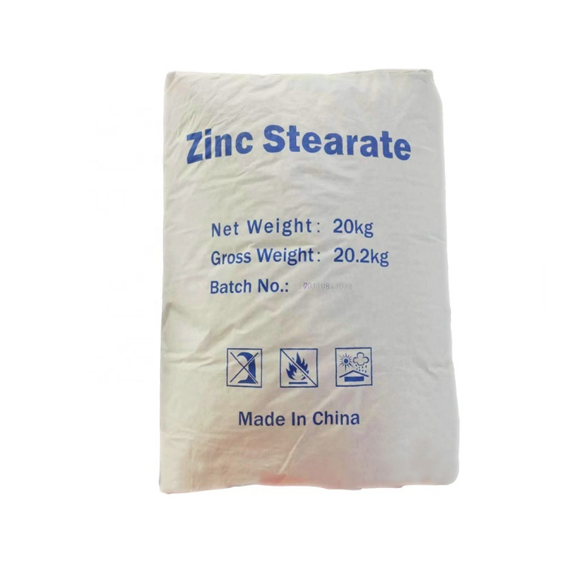 Zinc Stearate Manufacturer - Softening Lubricating Agent