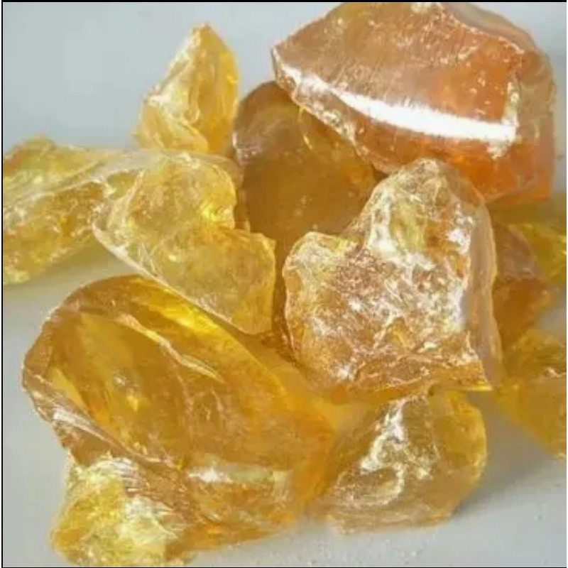 Pine Rosin Manufacturer - Colophony Gum High Quality