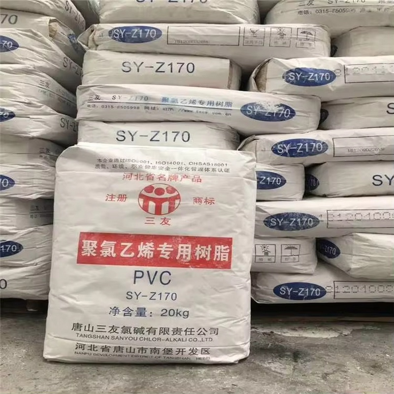 PVC Resin Paste Manufacturer - P440 P450 TPM TPH CPM31