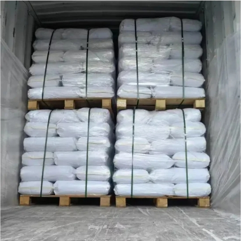 Zinc Oxide Manufacturer - 99% Purity 1314-13-2 Industrial