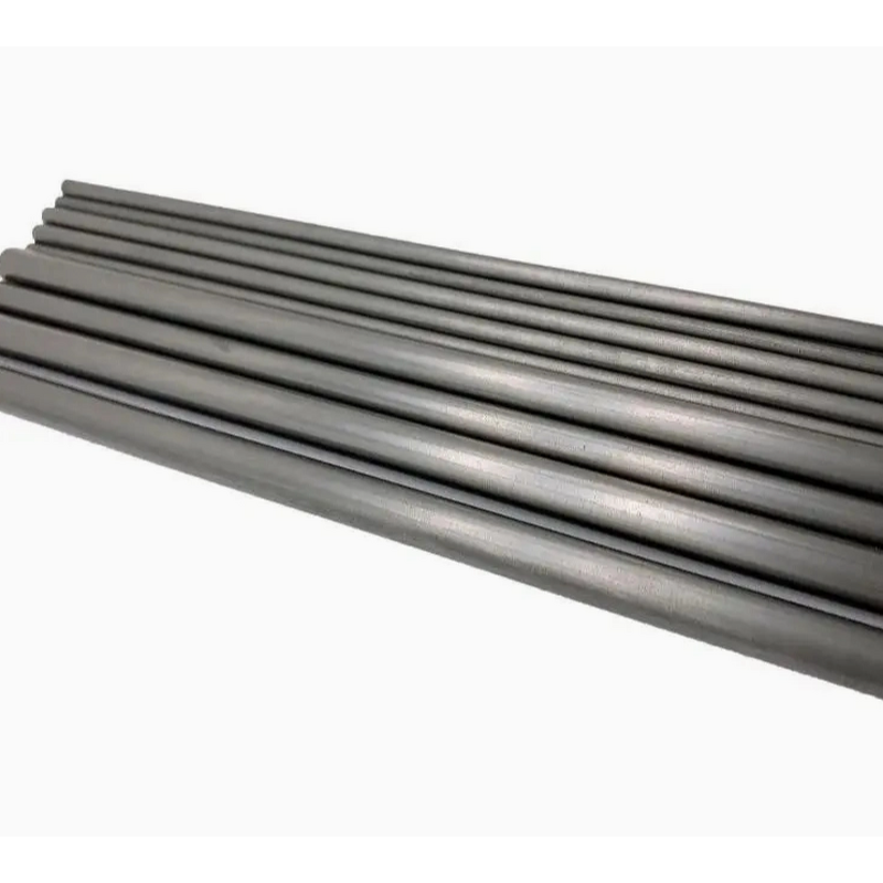 Graphite Electrode Supplier - HP Low Resistance Diameter