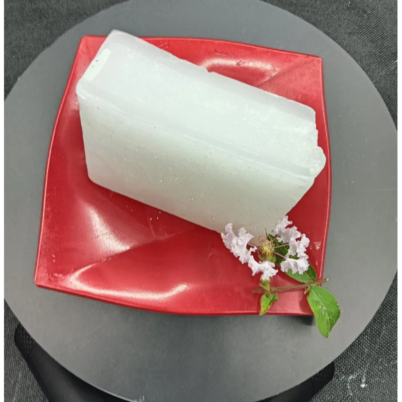 Paraffin Wax Supplier - Kunlun Brand 58-60 for Coating