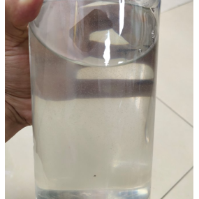 Butadiene Rubber Factory - Liquid for Shoemaking Automotive