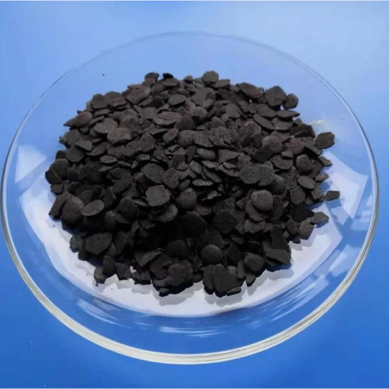 Rubber Antioxidant Supplier - RD TMQ Anti-aging Agent
