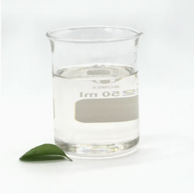 PG Solvent Supplier - 57-55-6 Cosmetic Grade Liquid