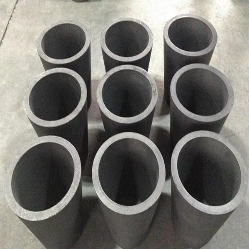 Natural Graphite Supplier - Amorphous Powder for Pencil