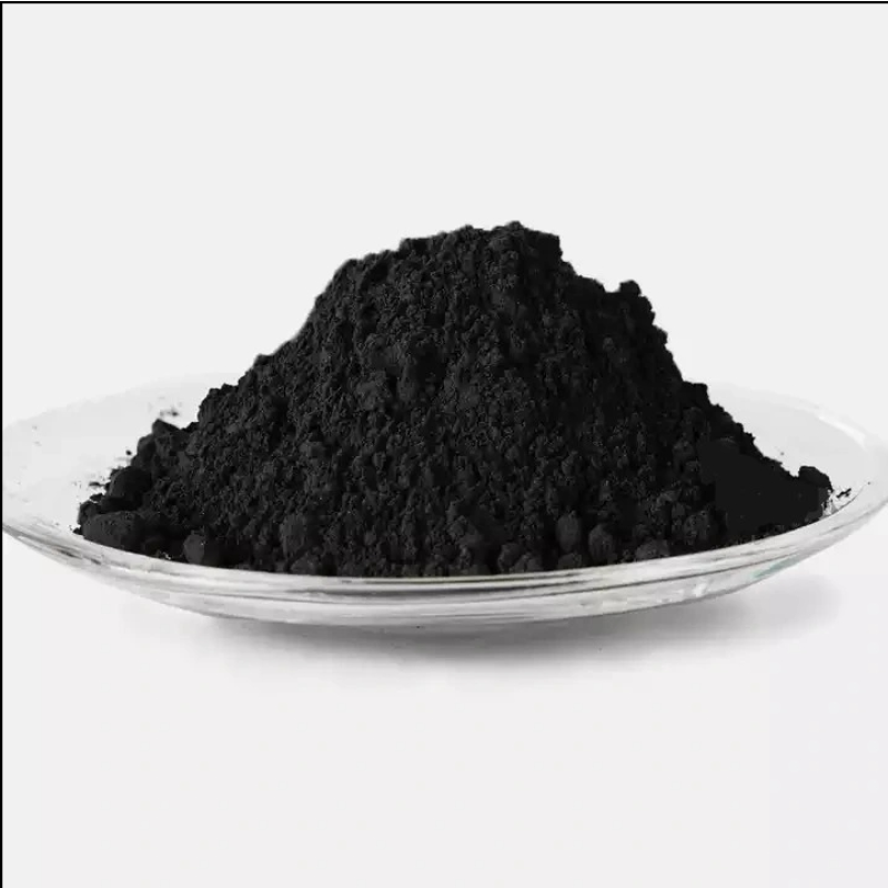 Lithium Battery Material Factory - NCA Cathode Powder