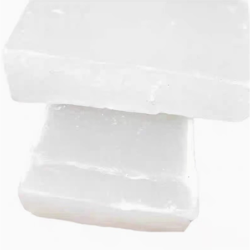 Industrial Paraffin Factory - Semi-refined 64 Low Price