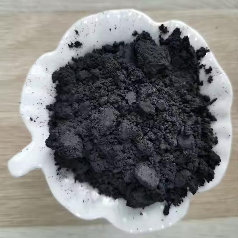 Expandable Graphite Supplier - Natural Flake Powder