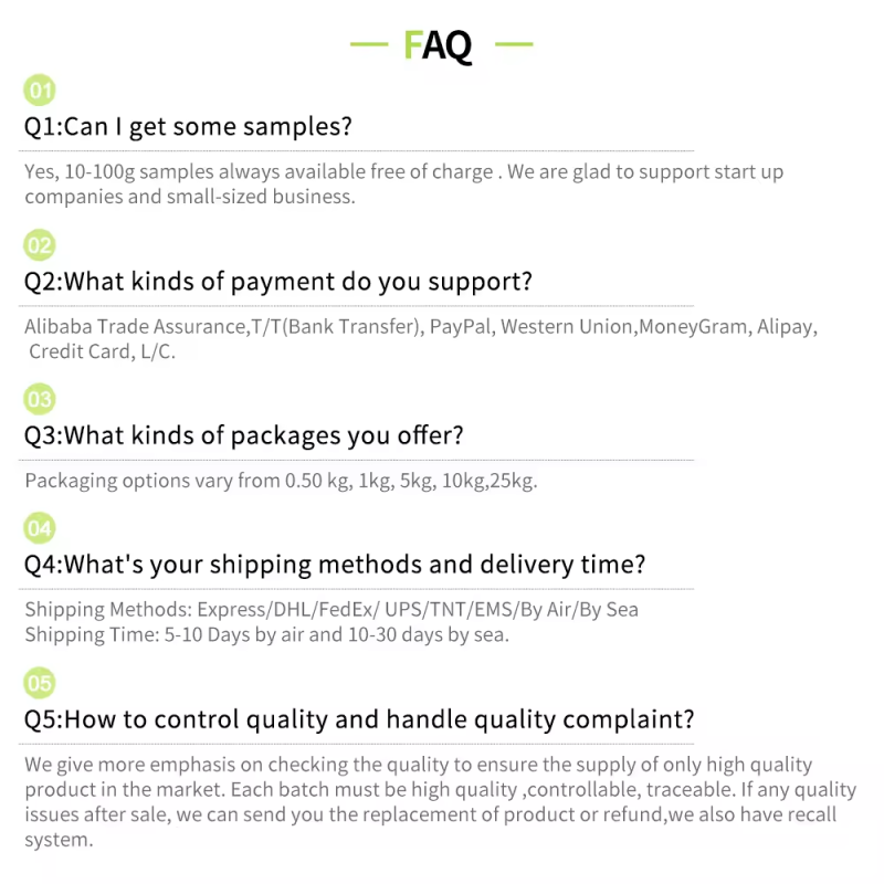 BCAA Powder Manufacturer - Fast Delivery Healthcare Supplement Protein