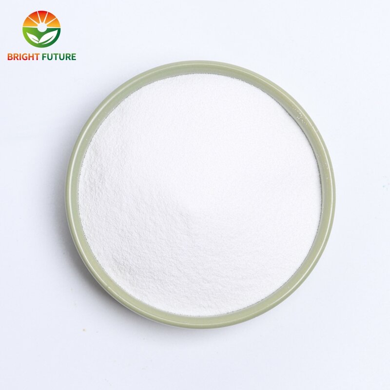 Mannitol Powder Supplier - Factory Price Food Grade Extra Pure
