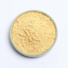 Phosphatidylserine Powder Manufacturer - 50% Soybean Extract