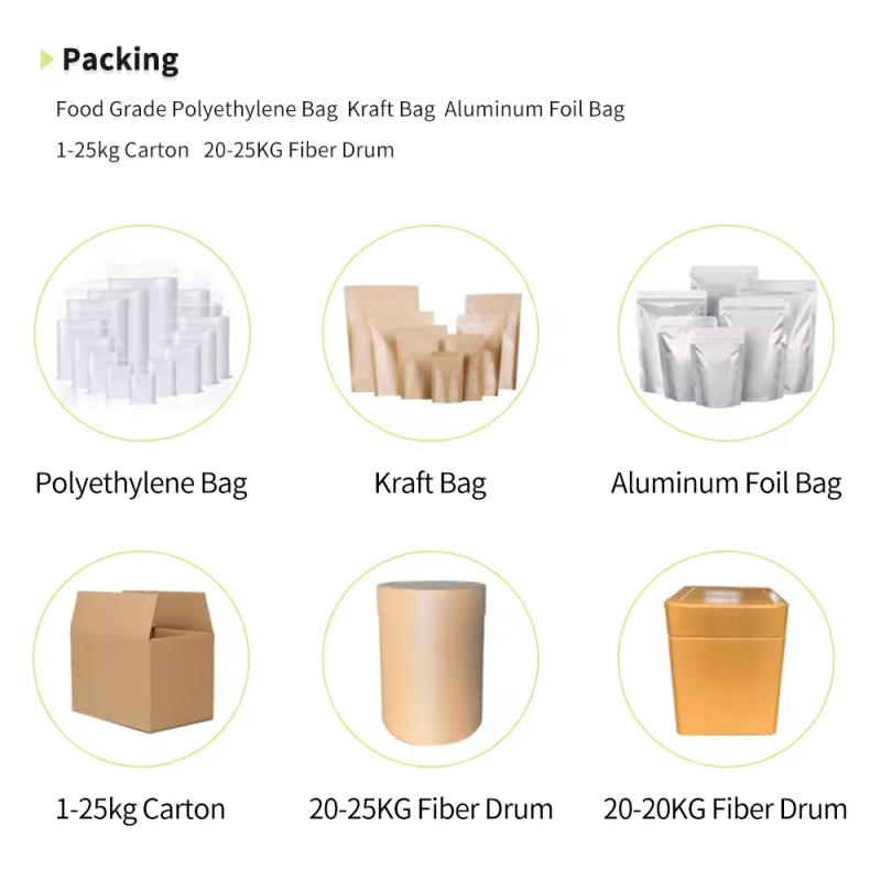 Glabridin Powder Factory - 90% 98% Licorice Root Extract Cosmetic