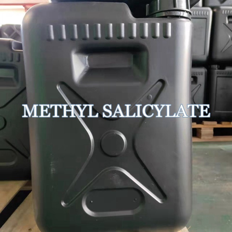 Methyl Salicylate Manufacturer - China Factory Supply
