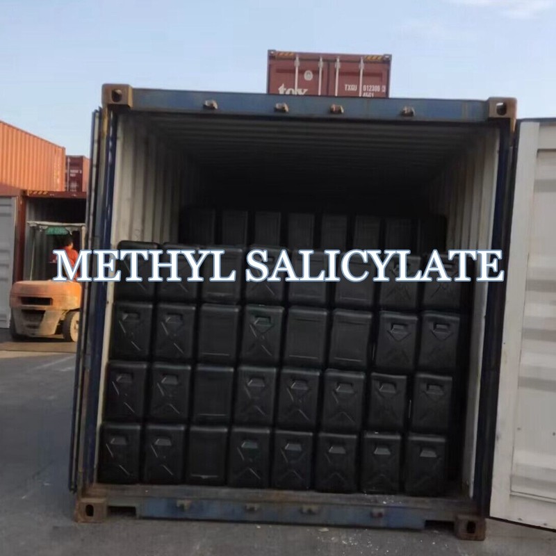 Methyl Salicylate Manufacturer - China Factory Supply
